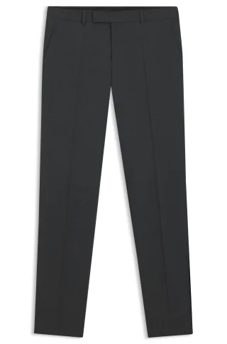 BOSS Menswear Black - H-Leon-MM-C-NF Dark Grey - Gr. - 54