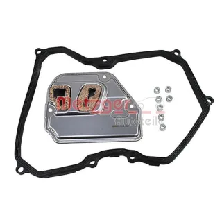 Metzger Hydraulikfiltersatz f?r Automatik VW Transporter T5