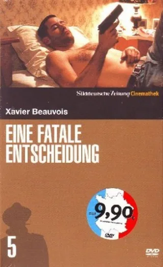 Eine fatale Entscheidung - SZ-Cinemathek