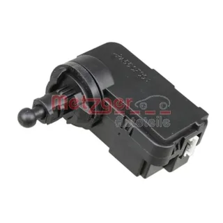 Metzger Stellelement f?r Leuchtweite Audi Opel Seat VW