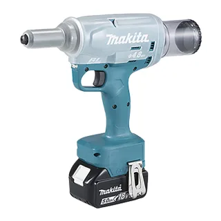 Makita Schutzabdeckung Set Transparent - 191G65-6 transparent