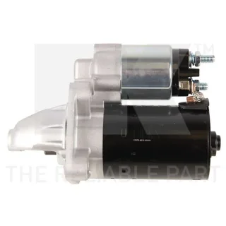 NK Starter Ford C-Max