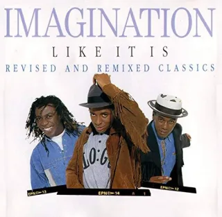 Like it is-Revised and remixed classics