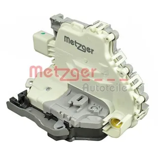 Metzger T?rschloss vorne links Audi A1 A3 A4 A5 Q2 Q5 R8 Tt 2314071