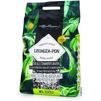 Lechuza® Pflanzgranulat Lechuza Pon Pflanzgranulat 18 L torffrei