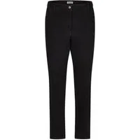 KjBRAND Stretch-Jeans KJ BRAND BETTY schwarz 24618 9281.001 - Super Stretch