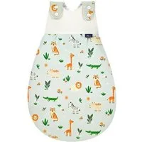 Alvi® Babyschlafsack Baby-Mäxchen Außensack Baumwolle (1 tlg., Baby-Mäxchen Außensack Baumwolle), TOG Wert: 2.5