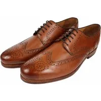 GORDON & BROS G&B-2318-LEVET-MIBRW Budapester
