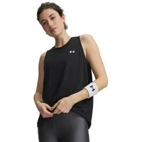 Under Armour® Tanktop Under Armour Damen Tanktop Tech Tank Solid 1383655