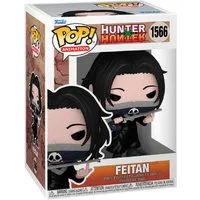 Funko Sammelfigur Hunter x Hunter Feitan #1566