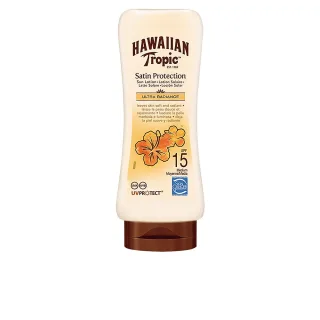 Glowing Protection Ultra Radiance Sun Lotion Spf15 180 ml