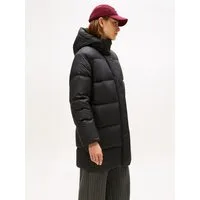 Tommy Hilfiger Steppmantel MODERN DOWN REG COAT mit wärmenden Material gefüttert