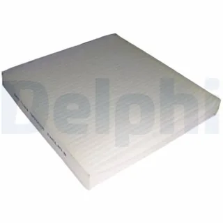 Delphi Innenraumfilter Dodge Durango Jeep Grand Cherokee TSP0325338