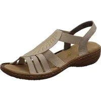 Rieker Sandale