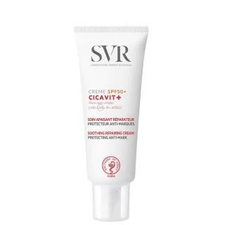 SVR Cicavit+ SPF50+ Narben- und Tattoo-Sonnenschutz 40ml