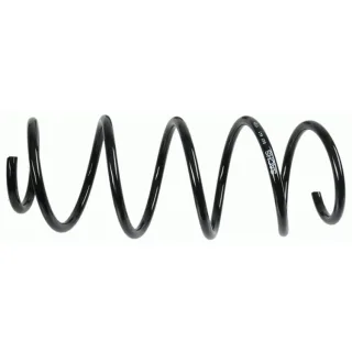 Sachs Feder vorne Seat Cordoba Ibiza Skoda Fabia VW Polo 997841