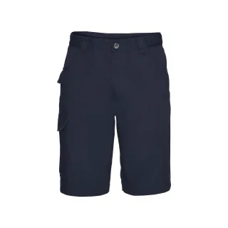 Russell - Shorts für Herren (Dunkelblau)