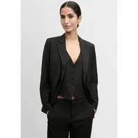 Cinque Jackenblazer CILIGHT Mit Markenlabelplättchen