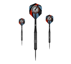 Shot Redline Blazed Steeldarts