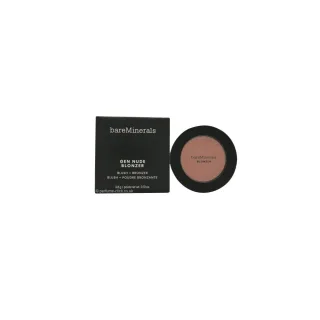 Bare Minerals Gen Nude Blonzer Blush - Bronzer Kuss der Pink 3,8 g
