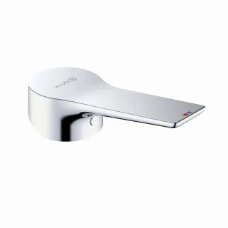 KLUDI-Ersatzteil Geschlossener hebel KLUDI MIX Küche chrom, 7385905-00 7385905-00