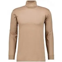 RAGMAN Rollkragenshirt