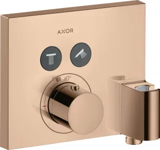 Hansgrohe Thermostat Unterputz Axor ShowerSelect FS 36712300