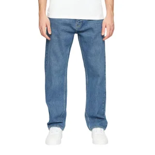 Crosshatch - "Tillman" Jeans für Herren (Steinfarben)