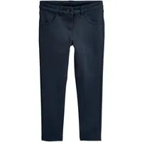 Next Stretch-Hose Schmal geschnittene Jerseyhose (1-tlg)