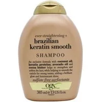 OGX Haarshampoo Brazilian Keratin Hair Shampoo 385ml