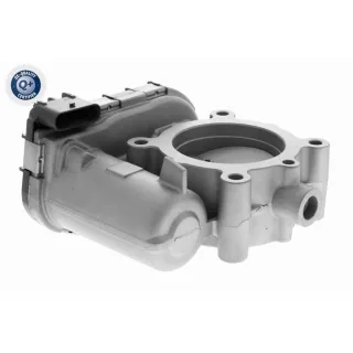 Vemo Drosselklappenstutzen Mercedes V30-81-0035
