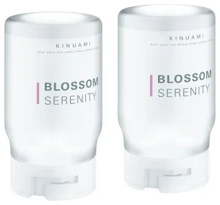 GROHE Schäumende Körperseife Kinuami, 103382 Blossom für GROHE Purefoam, 1033829990 1033829990