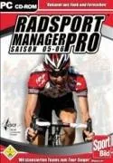 Radsport Manager Pro 2005/2006