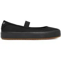 Roxy Roxy Damenschuhe Schwarz ROXY-CWBEOB-HRY25626-1 Schwarz Sneaker