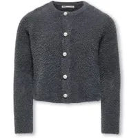 KIDS ONLY Cardigan KOGPIUMO PETRA (1-tlg) edel