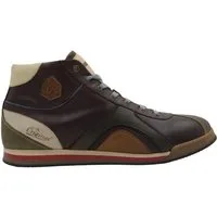 Kamo-Gutsu Kamo-Gutsu Tdm Combi Herren Sneaker Sneaker Wechselfussbett