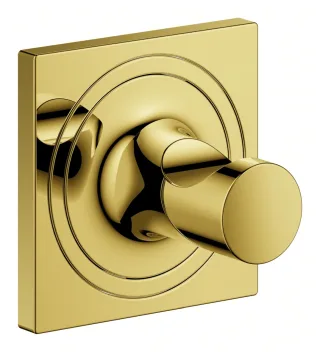 GROHE Bademantelhaken Allure 40284_1 cool sunrise, 40284GL1 40284GL1