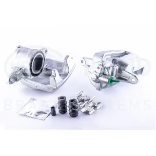 Hella Bremssattel vorne rechts Alfa Romeo Citroen Fiat Opel Peugeot 8AC355395-281