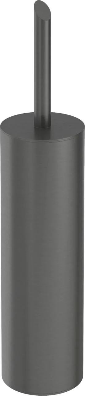 Neuesbad Serie 600 Bürstengarnitur, bodenstehend, Oberfläche: Titanium NB1ADI_D7121