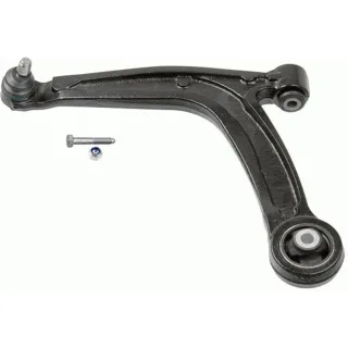 Lemf?rder Querlenker vorne links Abarth 500 500c Fiat 500 500l Ford Ka