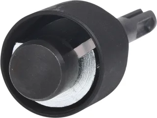 KS Tools 1/2" Hahnverlängerungsfräser, SDS-Aufnahme - 116.2036