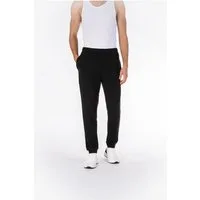 LPO Jogginghose Dietz Weiches Material, elastischer Bund