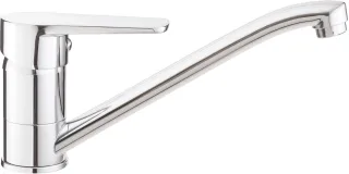 Neuesbad Serie 100 Spültischarmatur, Chrom NB1DEBUT060M1
