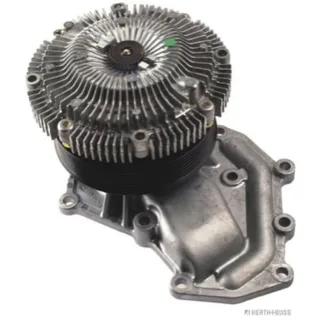 Jakoparts Wasserpumpe + Dichtung Nissan Patrol Terrano 3,0