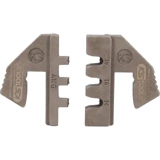 Crimp-Einsatz für DEUTSCH DT. Ø 1.0/1.5/2.5 mm² - 115.1438
