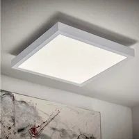MeLiTec LED Deckenleuchte D116, LED fest integriert, warmweiß, LED