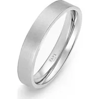 FAVS Fingerring FAVS Herren-Herrenring Edelstahl