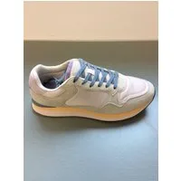 Hoff Santander Schnürschuh