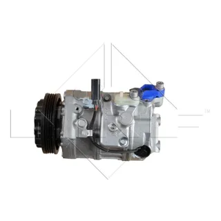 NRF Klimakompressor BMW 7er E65