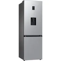 Samsung Kühl-/Gefrierkombination 7300 Serie RL34C652CSA, 185,3 cm hoch, 59,5 cm breit, No Frost sowie Wifi & AI Energy Mode (SmartThings)
